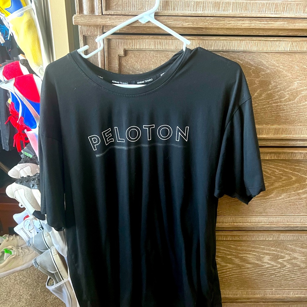 Peloton (OBO for ALL) Gear